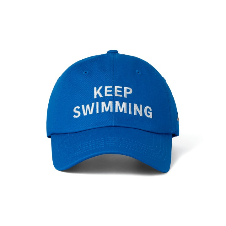 BTS - [SWIM] OFFICIAL MD Ball Cap (BLUE) – kpopalbums.com