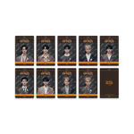 (PRE-ORDER) DARK MOON - [DARKMOON Wolf Boy] OFFICIAL MD VIP PASS