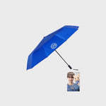MINHO - [MEAN : of my first] CONCERT OFFICIAL MD FOLDING UMBRELLA + PHOTO CARD SET