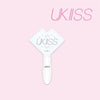 UKISS - [First Memories] 2024 FAN CONCERT OFFICIAL MD ACRYLIC FAN LIGHT