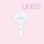 UKISS - [First Memories] 2024 FAN CONCERT OFFICIAL MD ACRYLIC FAN LIGHT
