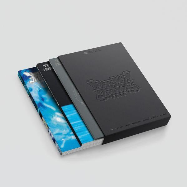 NCT DREAM - [DREAM THE FUTURE BOOK] DIGITAL CODE – kpopalbums.com