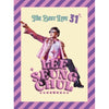 LEE SEUNG CHEOL - [THE BEST LIVE 31] LIVE BEST Album (2CD + USB)
