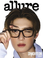 allure - 2026 SPECIAL ALPHA DRIVE ONE SANGHYEON (A) I Type