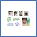 (PRE-ORDER) JANG HANEUM - [친구에게 떨릴 수는 없는 거잖아] POP-UP MD STICKER PACK