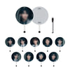 ZEROBASEONE - [2024 THE FIRST TOUR : TIMELESS WORLD] OFFICIAL MD IMAGE PICKET