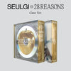 SEULGI - [28 Reasons] (1st Mini Album CASE Version)