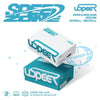 USPEER - [SPEED ZONE] 1st Single Album JUST RUN Version