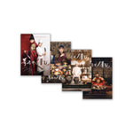 (PRE-ORDER) [Bon Appétit, Your Majesty / 폭군의 셰프] POP-UP STORE MD POSTER SET