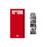 (PRE-ORDER) BOYNEXTDOOR - [The Action] 5th EP OFFICIAL MD BINDER