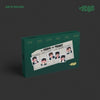 ADAP - [ALL DREAMS ARE POSSIBLE] 1st Mini Album PLATFORM Version