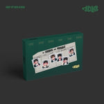 (PRE-ORDER) ADAP - [ALL DREAMS ARE POSSIBLE] 1st Mini Album PLATFORM Version
