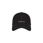 (PRE-ORDER) JAY B - [TAPE:RE LOAD] 2024-2025 CONCERT IN SEOUL OFFICIAL MD BALL CAP