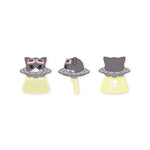 SAY MY NAME - [ATTI GIRL] Asia Tour Fan Concert in SEOUL MD MINI HANGING FIGURES