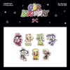 OURBIRTHDAY - [Our Birthday] POP-UP MD RANDOM ACRYLIC MAGNET