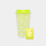 (PRE-ORDER) aespa - [aespa WEEK - MAKE IT LEMONADE] OFFICIAL MD COLOR-CHANGING REUSABLE CUP SET