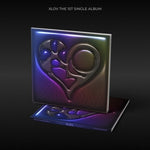 XLOV - [I'MMA BE] 1st Single Album