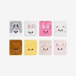 (PRE-ORDER) Stray Kids - [SKZOO Everywhere All Around The World in SEOUL] MD SKZOO PLUSH COLLECT BOOK