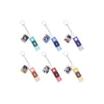 (PRE-ORDER) TWS - [SODA SODA] Japan 2nd Single OFFICIAL MD Keycap Keyring
