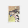IRENE - [LIKE A FLOWER] OFFICIAL MD POSTCARD + HOLOGRAM PHOTO CARD SET
