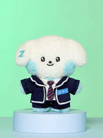 ZEROBASEONE - [zeroni SCHOOL UNIFORM] gyunini
