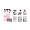 CHA DONG HYEOP - [DOOGEUNDAE / 두근대] 1st Single Album MD PHOTO PACKAGE