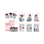 CHA DONG HYEOP - [DOOGEUNDAE / 두근대] 1st Single Album MD PHOTO PACKAGE