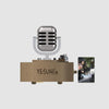 YESUNG - [It’s Complicated] 2025 YESUNG CONCERT OFFICIAL 2ND MD MUSIC BOX SET