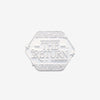 2PM - [THE RETURN] CONCERT in INCHEON MD LOGO BADGE