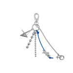 TXT - [THE STAR CHAPTER : TOGETHER] OFFICIAL MD Layered Chain Keyring
