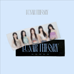 ARTMS - [LUNAR THEORY] 2025 TOUR OFFICIAL MD SLOGAN