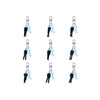 SEVENTEEN - [NEW_] WORLD TOUR IN JAPAN OFFICIAL MD Capsule Toy