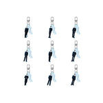 SEVENTEEN - [NEW_] WORLD TOUR IN JAPAN OFFICIAL MD Capsule Toy