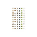 BOYNEXTDOOR - [POP-UP ‘BBNEXDO in Town’] OFFICIAL MD Sticker Set