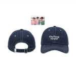 CHA DONG HYEOP - [DOOGEUNDAE / 두근대] 1st Single Album MD BALL CAP