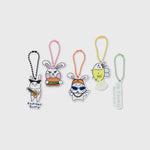 DOYOUNG - [Dearest Youth,] 2024 DOYOUNG CONCERT OFFICIAL MD RANDOM ACRYLIC KEY RING
