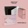 ONEW - [TOUGH LOVE] 5th Mini Album POCKET BOOK Version