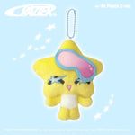 BoA - [CRAZIER] 11th Album SMART ALBUM PEACE B Version