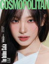 COSMOPOLITAN - 2026.03 IVE LIZ F Type