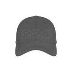KISS OF LIFE - [224] POP-UP STORE MD BALL CAP