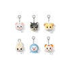 TWS - [TWIMI : 42 Forest] Official Character MD Face Plush Keyring