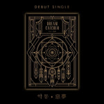DREAMCATCHER - [NIGHTMARE / 惡夢] Debut Single Album (Re-release)