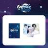 ATEEZ - [ANITEEZ IN DEJA VU] ATEEZ X ANITEEZ POP-UP MD RANDOM TRADING CARD