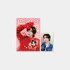 RIIZE - [WE LITTLE RIIZE] OFFICIAL MD A3 POSTER SET