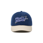 (PRE-ORDER) BTS - [#RUNSEOKJIN_EP.TOUR] OFFICIAL MD Ball Cap