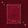 XLOV - [I,GOD] 2nd Mini Album SPECIAL PACK