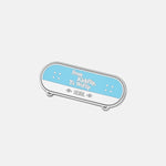 KickFlip - [From KickFlip, To WeFlip] 2026 FAC-CON MD BADGE (SEOUL)
