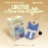 MODYSSEY - [2.MULTITUDE: HOW WE BLOOM] 1st Mini Album MODITTO Version