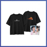 (PRE-ORDER) [Yumi's Cells 3] POP-UP STORE MD T-SHIRT