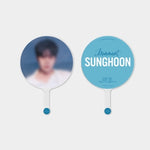 CHOI SUNGHOON - [MOVEMENT] 2025 CONCERT OFFICIAL MD IMAGE PICKET